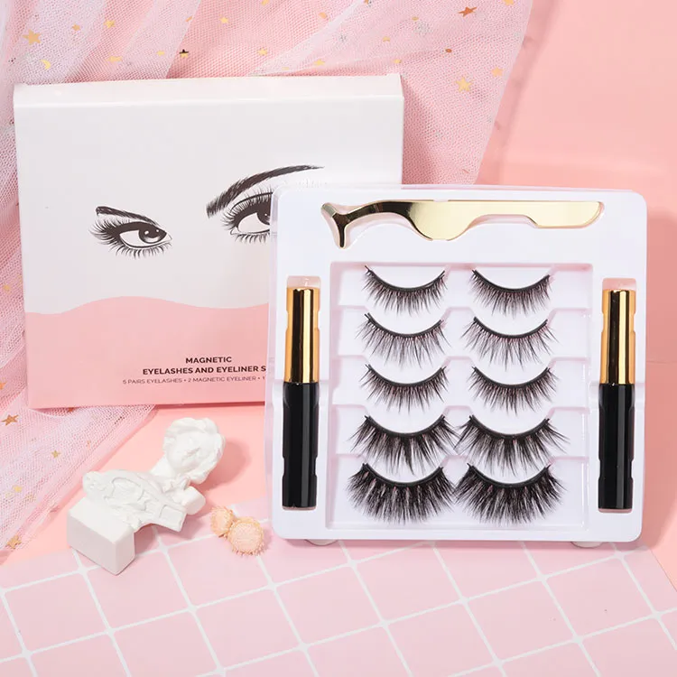 Strip Lashes meistriškumas ir taikymo scenarijai
