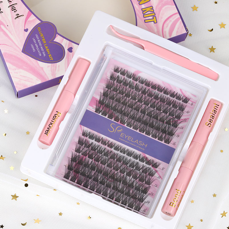 „SP Eyelash Exports“ užima aukščiausią vietą pasaulyje kaip aukščiausios kokybės blakstienų sprendimų lyderis