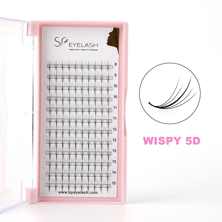 Kodėl Wispy Blakstienos yra būtinos, kad elegancija būtų be pastangų