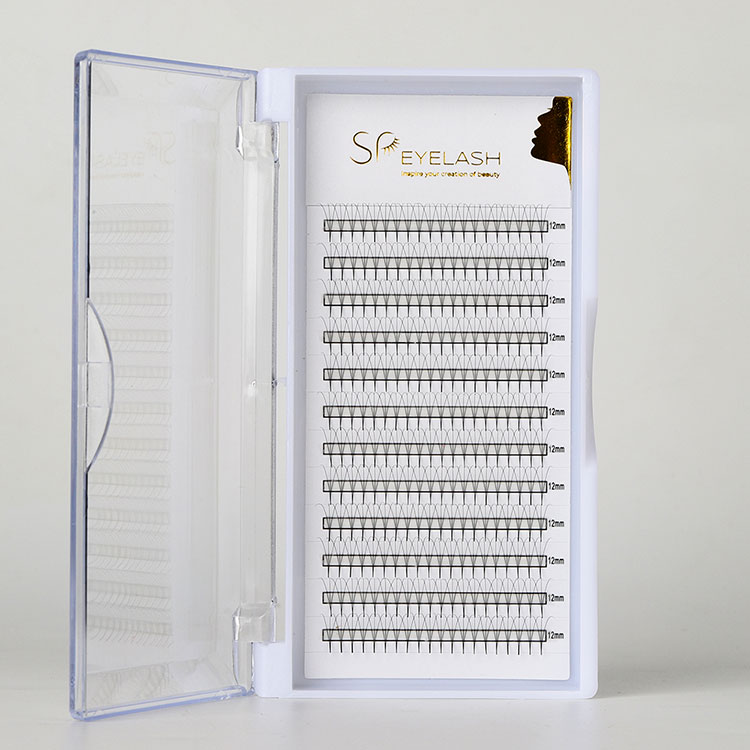 Kaip pasirinkti Promade Pointy gerbėjus greitesniam, pilnesniam ir ilgalaikiam blakstienų priauginimui?