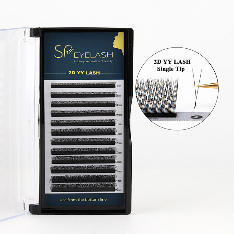 SP blakstienos pakelia natūralų grožį su Super Silk Lash kolekcija