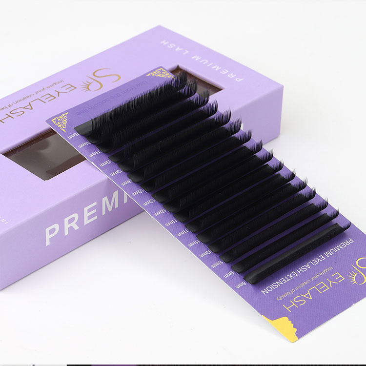 Kodėl rusiškos apimties blakstienos tokios populiarios?