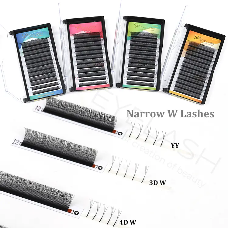 „Camellia 3DW Lash“